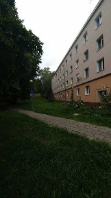 Mieszkanie w Centrum - widok na park + 2 niezależne pokoje + 1. piętro