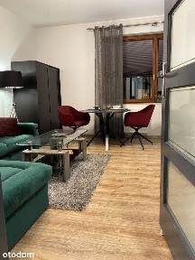 Mieszkanie 2 pokojowe, Garnizon, od 1 października