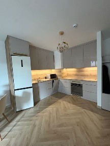 Wynajmę nowe mieszkanie 40 m² | ul. Waryńskiego | Radom