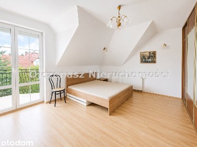 Dom na wynajem, Bydgoszcz, 6 pokoi