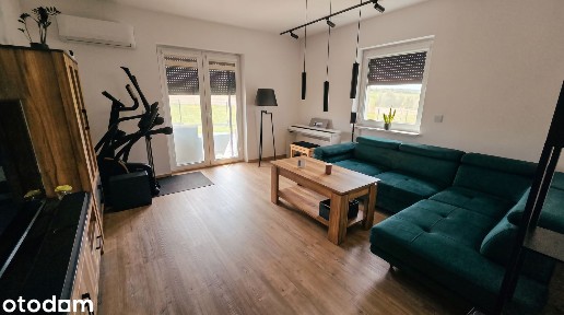 NOWOCZESNE MIESZKANIE 49 M² | TARAS Z PIĘKNYM WIDOKIEM + PARKING