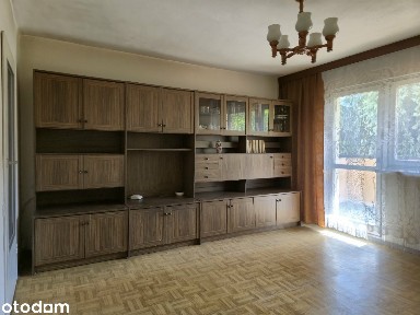 SPRZEDAŻ od WŁAŚCICIELA | 3 pokoje | balkon | Ruczaj blisko ZAKRZÓWKA