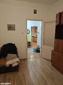 Zamieszkaj blisko centrum Krakowa! 2 pokoje z balkonem - Grzegórzki