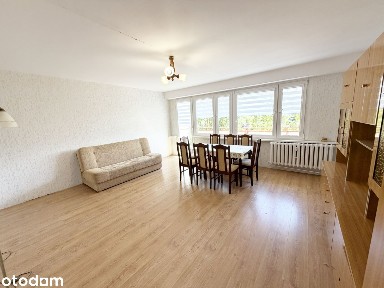 MIESZKANIE - BEZPOŚREDNIO - 48,69 m² | NA SKARPIE | DOSTĘPNE OD ZARAZ