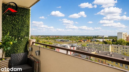 Przestronne 84 m², piękny widok, blisko Solanek