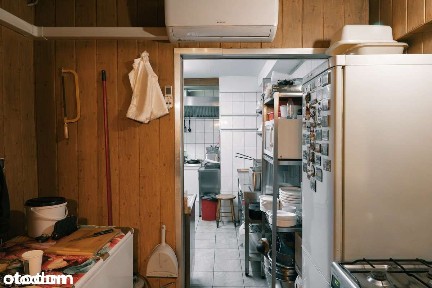 Lokal gastronomiczny - Bar - DK15