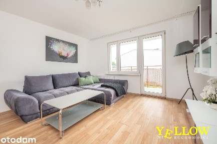Przestronne 3 pokoje blisko SKM