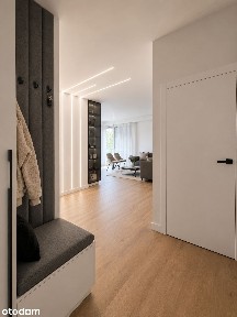 Gdańsk Lema mieszkanie 3pokojowe 60,49 m²
