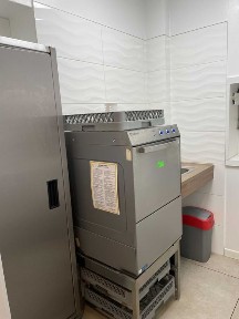 Zarabiaj na najmie od zaraz. Lokal inwestycyjny. Lokal gastronomiczny 84m2; ROI 7%