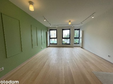 Ekskluzywny i Prestiżowy Apartament | Ogród Saski | Centrum Lublina