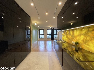 Apartament 69,87 m² z widokiem na Ogród Saski | Leszczyńskiego 8