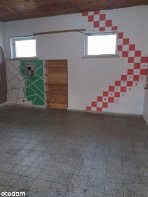 Lokal usługowy na targowisku przy ul Owocowej-Fabrycznej Zielonej Góry
