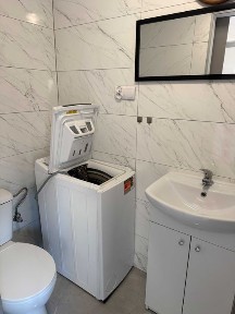 Mieszkanie, kawalerka 25m2, wyposażone, ogrzewanie Osięciny