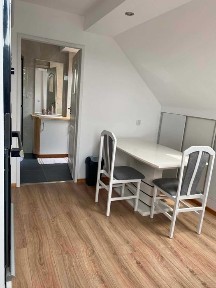 BEZ CZYNSZU / Mieszkanie 32m2 po generalnym remoncie / Gdynia Karwiny