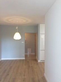 Wynajmę mieszkanie 2 pokojowe na osiedlu zamkniętym