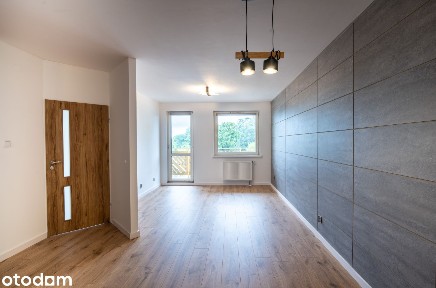 Gotowe do zamieszkania | 2 pokoje, 48m2 | miejsce postojowe | Aluzyjna