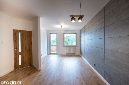 [REZERWACJA]Mieszkanie 48,3 m² (2-pokoje), garderoba, Aluzyjna (Tarchomin), miejsce postojowe
