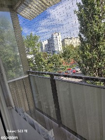 Mieszkanie na Targówku z miejskim ogrzewaniem