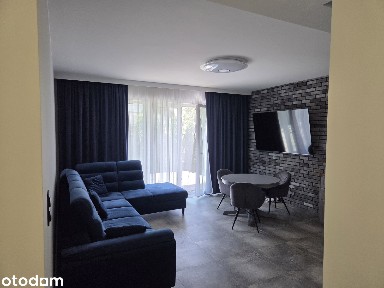 Atrakcyjne mieszkanie bez pośredników w Lucynowie Dużym 76m²