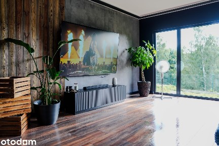 Energooszczędny dom 118 m² z niesamowitym widokiem na dolinę | Milwino