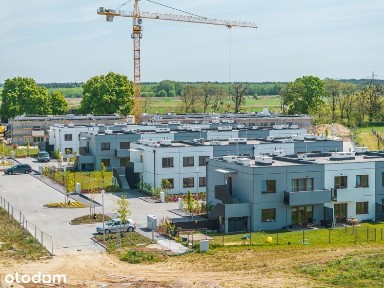3-pokojowe mieszkanie 60m2 + balkon