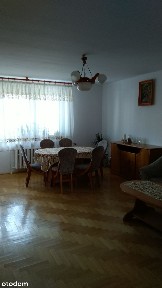 Mieszkanie do wynajęcia na osiedlu LegeArtis