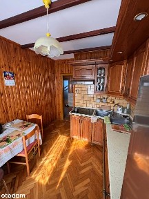Mieszkanie 59m2 - trzypokojowe z Garażem!