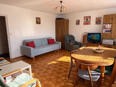 mieszkanie w Siemiatyczach, 3 pokoje |64m²|