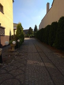 Sprzedam dom w Woźnikach