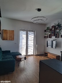 3 pokoje (56,87 m²) na Zdrowiu | Ostatnie piętro | Trójstronne