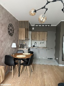wynajmę 2 pokojowe mieszkanie ul. Panoramiczna Szczecin