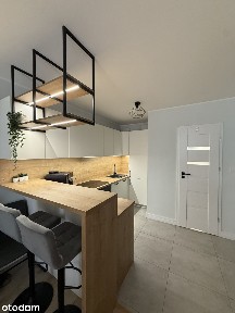 Mieszkanie 1-pokojowe w Śródmieściu z balkonem