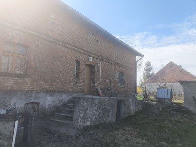 Sprzedam siedlisko