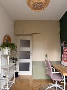 2-pokojowe mieszkanie 46 m² | Gagarina | tramwaj pod blokiem | winda