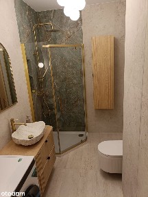 Nowe, wykończone w wysokim standardzie studio z balkonem - Bemowo