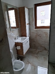 Mieszkanie 2-pok. z balkonem i garażem