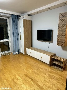 Wynajmę 2 pokojowe mieszkanie przy Łazienkach Królewskich