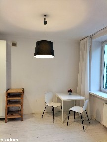 Kawalerka 20,1 m² - Bliska Wola - projekt architekta - bezpośrednio 0%