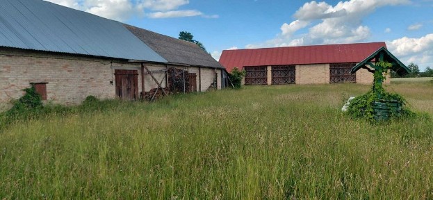 Dom na sprzedaż - Huszcza