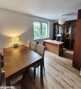 3 niezależne pokoje, balkon, Naramowice, bliskość kampusu Morawsko