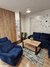 Komfortowe mieszkanie do wynajęcia