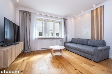 Mieszkanie, 42,40 m², Warszawa