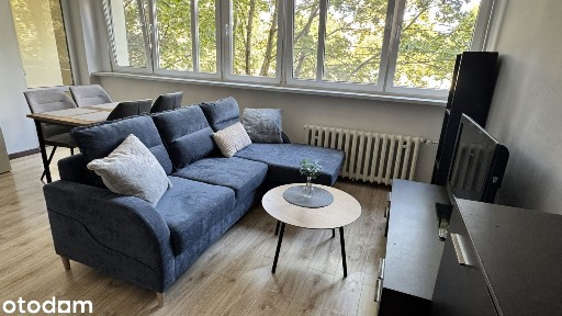 3-pokojowe z balkonem | Zielona okolica | Szczepin |