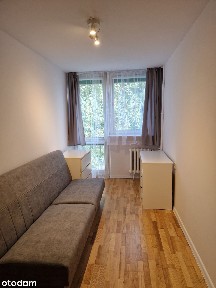 Mieszkanie dwupokojowe w centrum Wrocławia