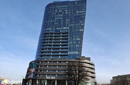 al. Wyzwolenia, Centrum, Śródmieście, Szczecin, zachodniopomorskie