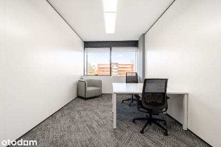 Biura 3-4 przestrzeni do pracy - Regus Hanza Tower