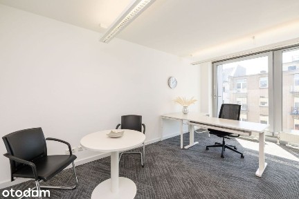 Członkostwo Office-Regus Hanza Tower