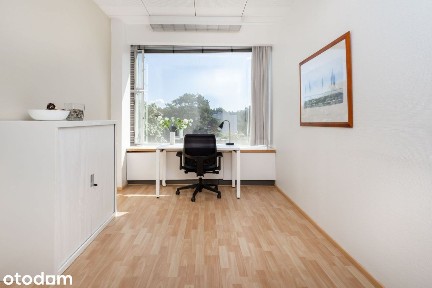 Członkostwo Coworking - Regus Hanza Tower