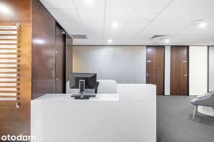 Przestrzeń coworkingowa-Regus Bonarka B4B