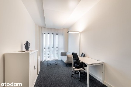 Członkostwo Coworking - Regus Bronowice